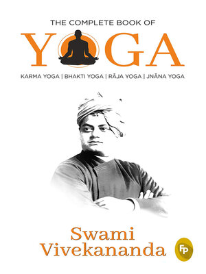 cover image of The Complete Book of Yoga